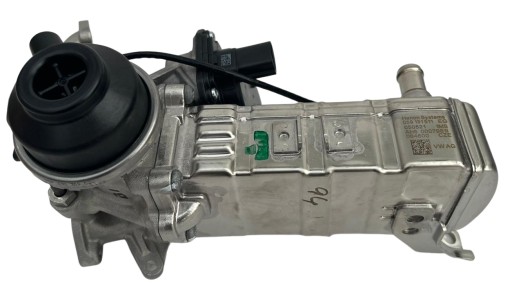 Клапан EGR 059131511eg 059131501al Audi A7