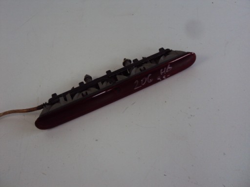 СТОП-СИГНАЛ PEUGEOT 206 ХЭТЧБЕК 1999-