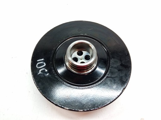 pulley 9884675 2.0 B PHEV Bmw Seria 3 VII (2018-2026) G20 G21