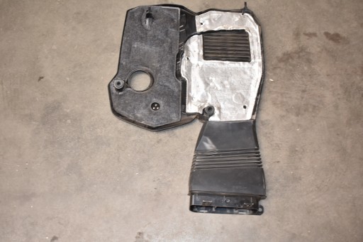 IDEALNA fedél motorfedél MERCEDES W167 1