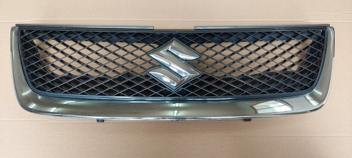 front PREKLADgrill SUZUKI GRAND VITARA II 05-09 71743-65J0