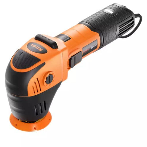 Полірувальна машина ADBL Roller DA12075-01