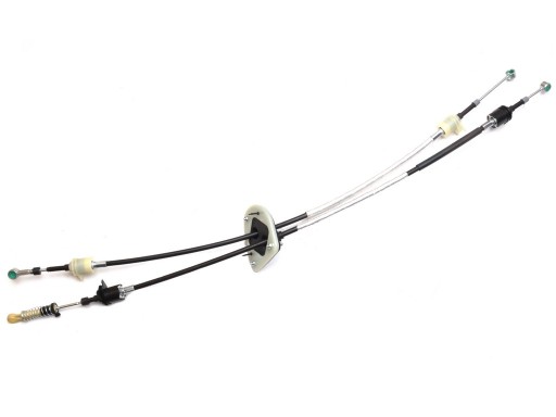 FT73070 - КАБЕЛЬ ПЕРЕКЛЮЧЕНИЯ ПЕРЕДАЧ FAST DAILY 06-KPL