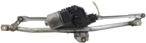 VW PASSAT B5 wiper mechanism PRZEDNICH EU 3B1955113C 0580110293