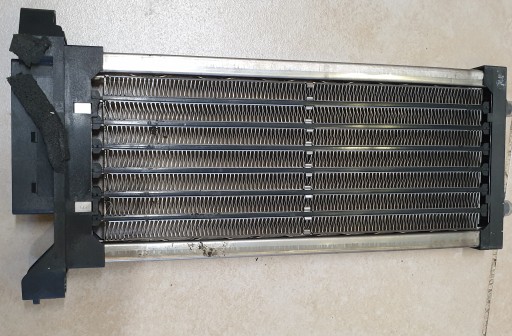 heater electrical GRZALKA AUDI A6 C5 4B A4 B6 OE EU 4B1819011