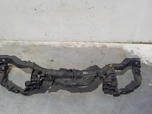 351 FORD FOCUS III MK3 support panel for radiators pillar iron OKULAR