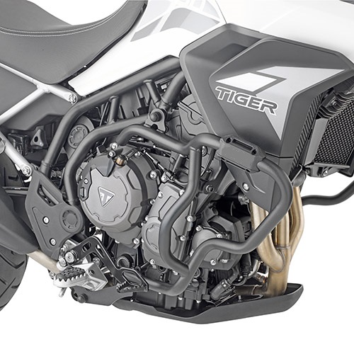 Каппа Gmole кожухи двигателя TRIUMPH Tiger 900 20