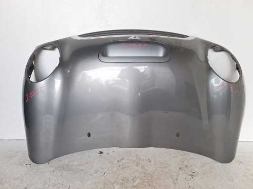 MINI COOPER S R53 01-06 Capot