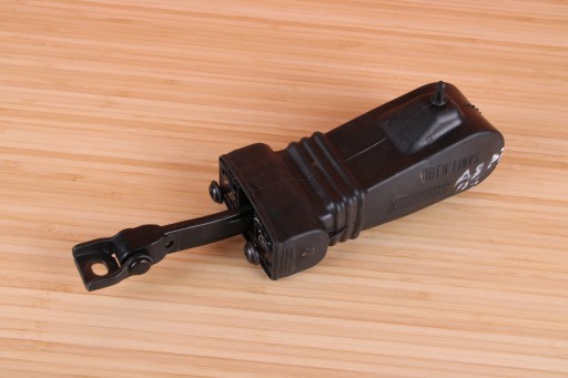 AUDI A8 D4 limiter door right left rear part rear 4H0839249D
