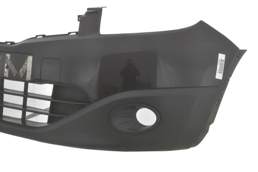 front bumper * front NISSAN QASHQAI and J10 LIFT GAB