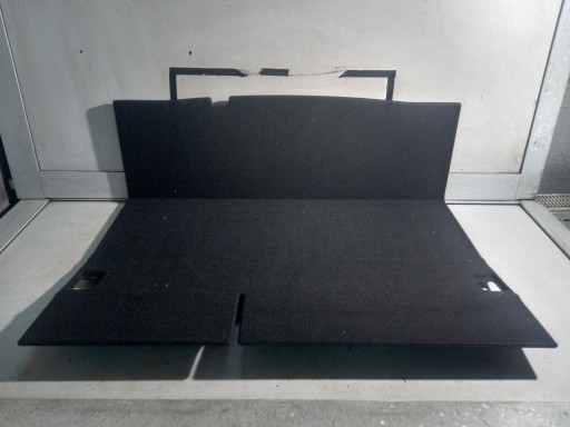 HONDA HR-V II LIFT ПІДЛОГУ БАГАЖНИКА