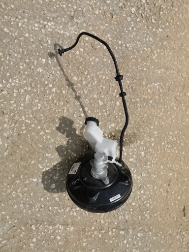 FORD FIESTA MK8 1.0 ECOBOOST servo brake H1BC-2B195-CC