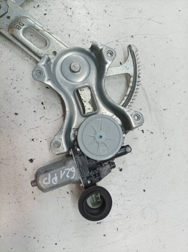 mechanism windows right front Toyota RAV4 IV (2012- )