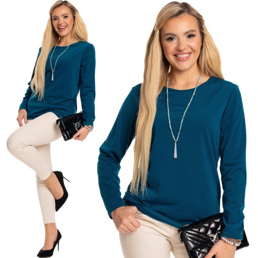 Красивая, удобная БЛУЗКА, много цветов, размеров, ПОЛЬСКИЙ ТОВАР.