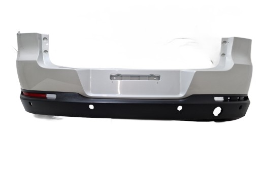 VW TIGUAN and LIFT 5N bumper accessories SPOILER rear part 5N0807421G