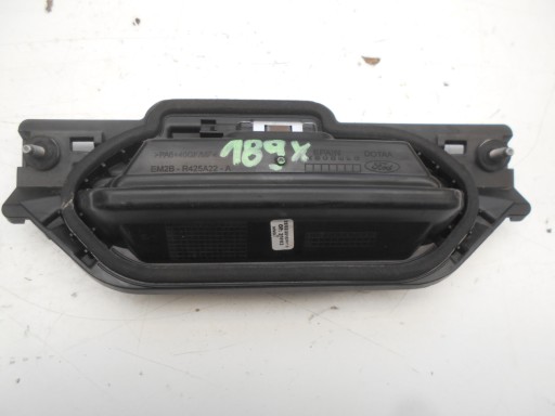 КНОПКА ЗАКРЫЛКА ЗАДНЯЯ ДЛЯ FORD S-MAX MK2 EM2B-R425A22-A