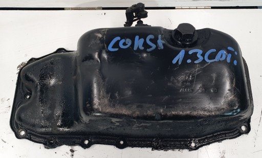 Opel Corsa D 1.3 cdti oil sump sensor oil