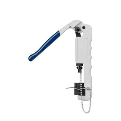 Компрессионный обжимной станок для штекеров F