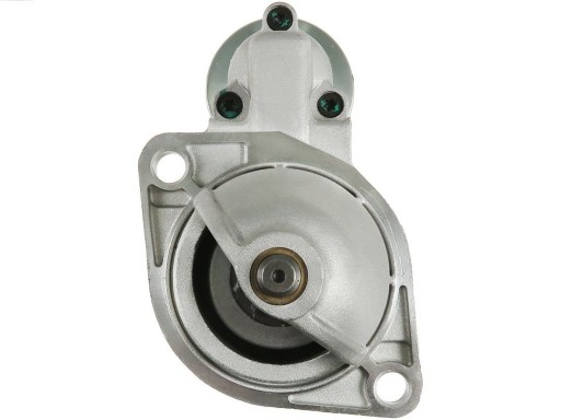 Новый стартер s0411