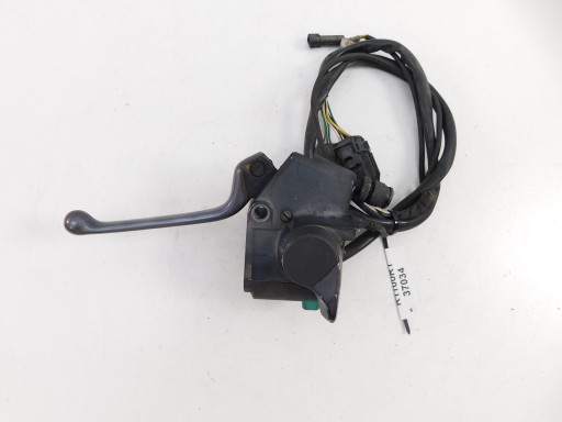 BMW R1100RT ЛІВИЙ ПЕРЕМИКАЧ + ВАЖІЛЬ ЗЧЕПЛЕННЯ