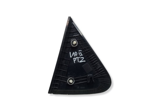 HYUNDAI I10 II TROJKAT of a fender right rear part 87820-B9000 2013