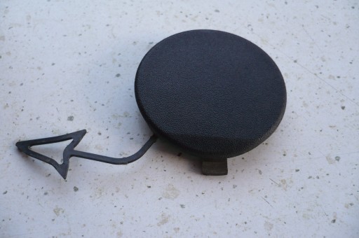 FORD KUGA MK3 towing hook cap bumper rear part 2019-23