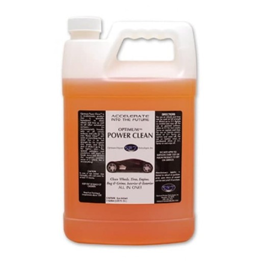 Opt Optimum Power Clean 3,8 л многозадачное средство APC