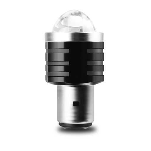 693546599249972629 - H6 BA20D H4 мини светодиодные лампы для фар мотоцикла