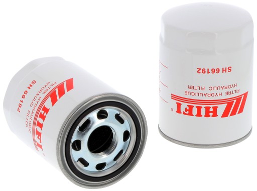 Гідравлічний фільтр передачі SH 66192