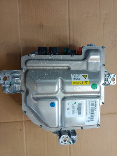 9854649080 инвертор зарядного устройства для аккумулятора peugeot 308 t10 iii hybrid