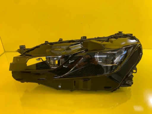 light left VW Arteon Full Led 3G8941081