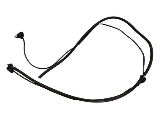 washers windows heated MERCEDES B W245 (2005-2008) A1698600092