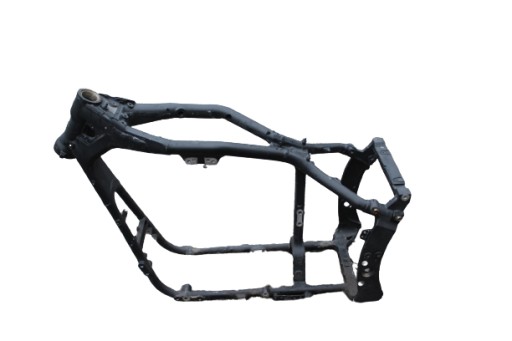 XV1900.RAMA - XV 1900 RAIDER РАМКА ДОКУМЕНТЫ ДЛЯ РЕГИСТРАЦИИ 2010