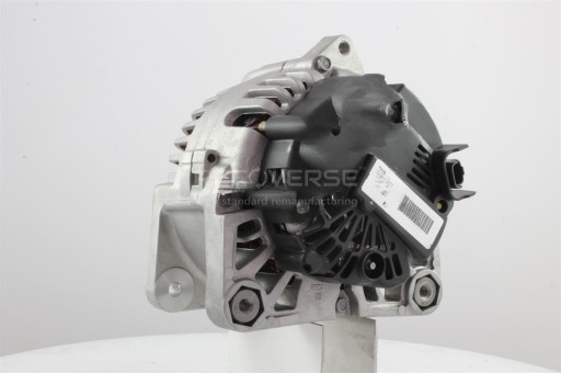 REC-2.5949 - Генератор renault dacia megane logan duster scenic grand laguna sandero…