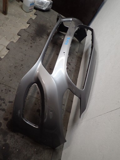 bumper front MERCEDES B class W246 LIFT