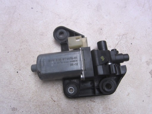 BMW F01 F02 mini motor mechanism ROLETY of the rear right 67659178670 9178670
