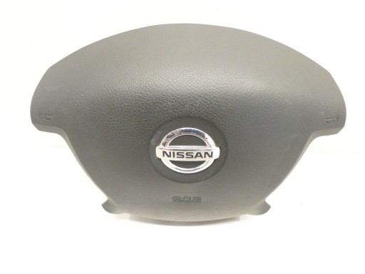 airbag airbag driver´s NISSAN PRIMERA P12 02-07