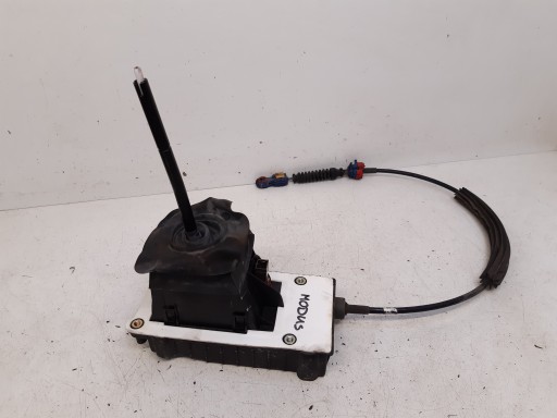 Mecanisme levier vitesse automat 8200174115 Renault Modus