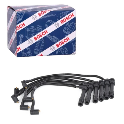 0 986 - Провода кабели зажигания audi a4 b5 b6 a6 c5 vw passat b5 1995-2008 гг.