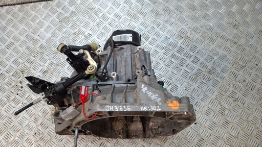 CAMBIO JH3336 DACIA SANDERO II LOGAN II 0.9 TCE 12-2020