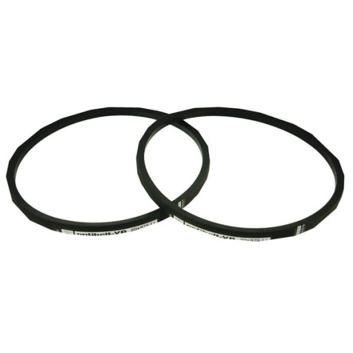 KVB2018001 - Клиновий ремінь Optibelt 20x1800 мм