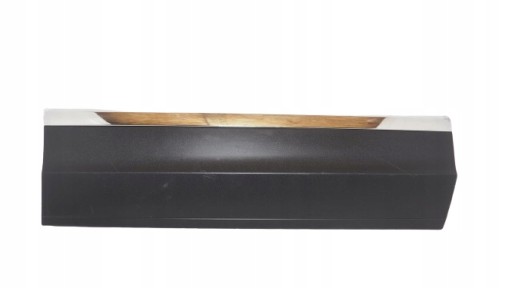 VW T Roc Накладка задней правой двери 2GA854950L