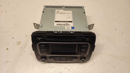KIA CARENS IV Radio BLUETOOTH MP3 96170-A4610CA 13-18