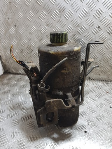 servo pump electrical SEAT IBIZA 3 6Q0423156AB