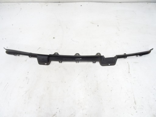 71751-65J0 - SUZUKI GRAND VITARA II БАМПЕР ПЕРЕДНИЙ
