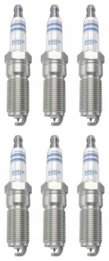 Bosch 0 242 236 678 свічка запалювання