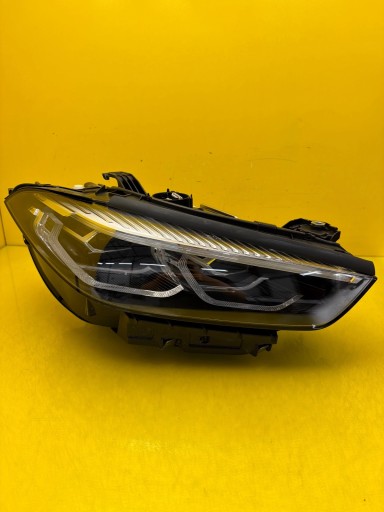 light right BMW 8 G14 G15 Full Led 5A27A32-01 USA