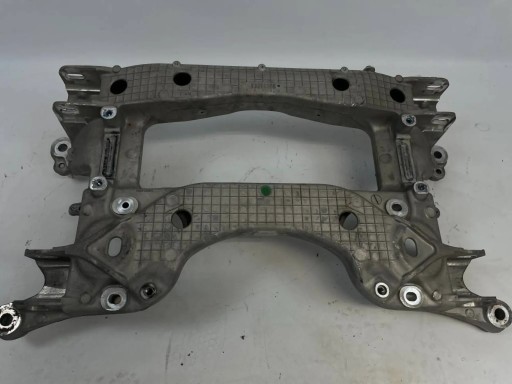 Chevrolet Corvette C7 axle beam subframe lawa front 2014-19