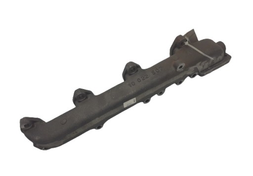 ВЫПУСКНОЙ КОЛЛЕКТОР ZETOR 10022507