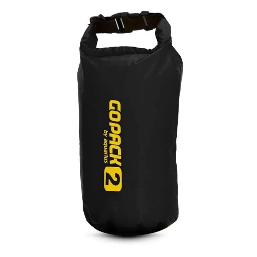 Водонепроникна упаковка Водолій GOPACK RIP STOP 2L Нижче 10 для універсальної